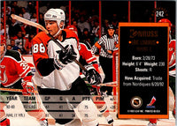 1993 Donruss Eric Lindros #242