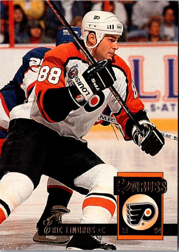1993 Donruss Eric Lindros #242