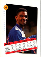 1991 SkyBox Ralph Sampson #249