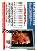 1994 Topps Kevin Edwards