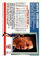 1994 Topps Kevin Edwards #216