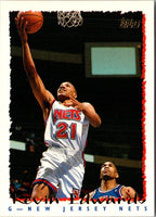 1994 Topps Kevin Edwards #216