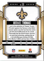 2023 Score Michael Thomas #59