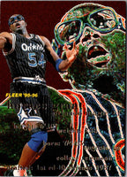 1995 Fleer European Horace Grant #128