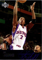 2003 Upper Deck Joe Johnson #219