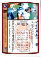 1999 Topps Tommy Vardell #291
