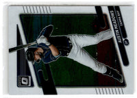 2021 Donruss Optic Austin Meadows #140