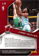 2020 Panini Prizm Dominance Jimmy Butler