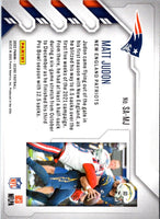 2022 Panini Absolute Blue Jonathan Greenard #6