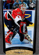 1998 Upper Deck Damian Rhodes