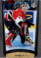 1998 Upper Deck Damian Rhodes #137
