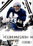 2009 Donruss Classics T.J. Houshmandzadeh