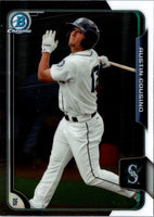 2015 Bowman Chrome Prospects Austin Cousino #BCP244