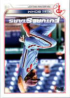 2022 Topps Alec Bohm #452