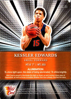 2022 Wild Card Matte Kessler Edwards #MB-48