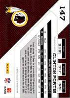 2010 Panini Rookies & Stars Clinton Portis #147