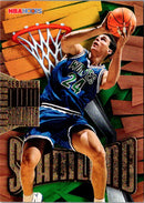 1995 Hoops Slamland Tom Gugliotta