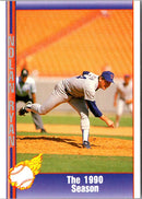 1993 Pacific Texas Express The