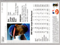 2002 Topps Post Cereal Sammy Sosa #7