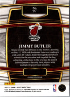 2021 Panini Select Jimmy Butler #97