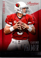 2014 Panini Prestige Carson Palmer #175