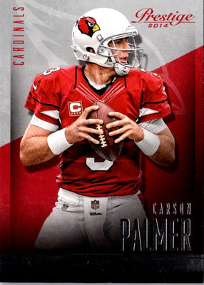 2014 Panini Prestige Carson Palmer #175