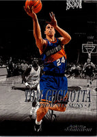 1999 SkyBox Tom Gugliotta #49