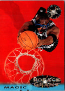 1995 Stadium Club Members Only Horace Grant