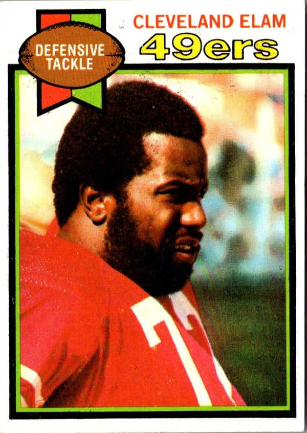 1979 Topps Billy Joe DuPree #110