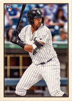 2019 Topps Heritage 1970 Eloy Jimenez #27
