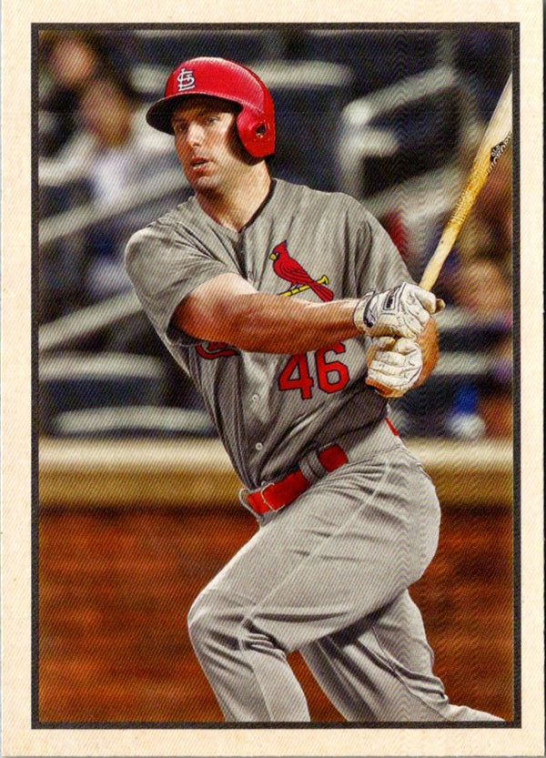 2019 Bowman Heritage Paul Goldschmidt #53VR-57