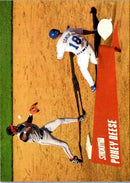 2000 Topps Stars Pokey Reese