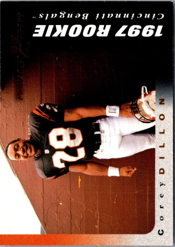 1997 Pinnacle Henry Ellard #126