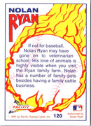 1993 Pacific Texas Express Nolan Loves Animals