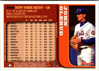 1997 Bowman John Olerud #240