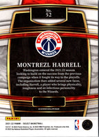 2021 Panini Select Montrezl Harrell #52
