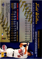 1999 Fleer Tradition Todd Helton #28
