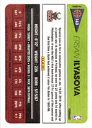 2012 Panini Past & Present Ersan Ilyasova