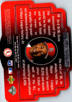1996 Best Midwest League All-Stars Scott Smith #6