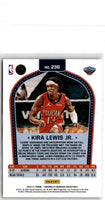 2020 Panini Chronicles Kira Lewis Jr. #236 Rookie