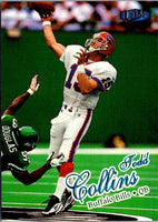 1998 Ultra Todd Collins #96