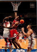 1993 Stadium Club Kenny Anderson