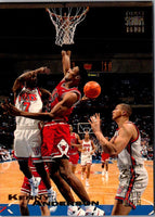 1993 Stadium Club Kenny Anderson #2