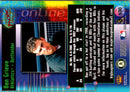 1998 Pacific Online Ben Grieve