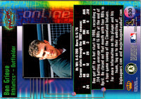 1998 Pacific Online Ben Grieve #530A
