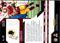 2018 Panini Jordan Reed #197