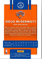 2017 Donruss Doug McDermott #105