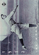 1993 1915 Cracker Jack Reprints Joe Wood