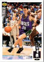 1994 Collector's Choice Marty Conlon #284