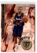 1996 Kellogg's Raptors Damon Stoudamire